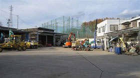 上田技研/外観写真