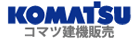 KOMATSU コマツ建機販売